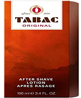 TABAC ORIGINAL After Sun