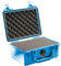 Pelican 1150 Camera Case With Foam (Blue)