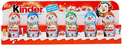 Kinder Mini Figures, 90g