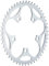 Stronglight Unisex – Erwachsene Kettenblatt Type 110 S, Silber, 38