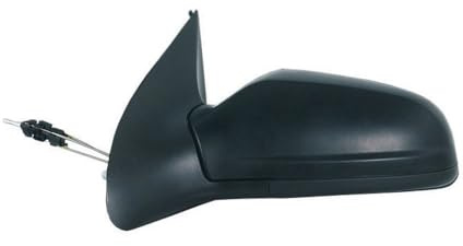 Alkar 6137438 Außenspiegel | Kompatibel mit: OPEL ASTRA H, ASTRA H Caravan, ASTRA H Kasten/Kombi, ASTRA H Stufenheck