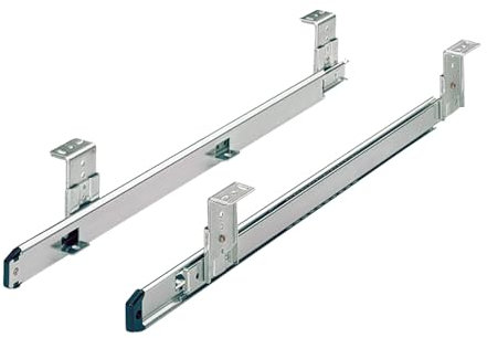 Hettich - Cerniera per serratura KA 3434