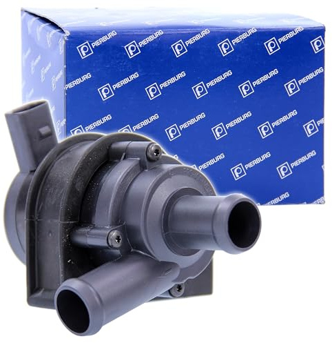 Hella 7.02074.58.0 Water Circulating Pump
