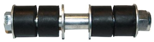 JAPANPARTS SI-302 Stabilisator Fahrwerk Hinten Kompatibel mit MAZDA FAMILIA IV BF 8AG128100A GJ2128157A GJ2128158A