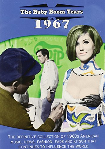 The Baby Boom Years - 1967