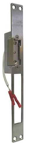 Dorcas 5222D504L - Cierre Electrico S 50 Inoxidable Largo