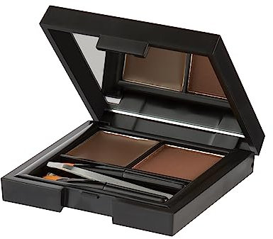 Sleek MakeUP Brow Kit Medium 3.8g