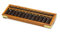 Boulier chinois en bois - outil de calcul