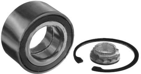 Key Parts KWB1119 Wheel Bearing Kit To Fit BMW 1 Series 3 Series