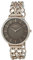 Arabians Damen Analog Quarz Uhr mit Edelstahl Armband DBA2243M