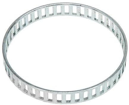 1x ABS-Sensorring ABS-Ring Vorderachse vorne