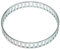 1x ABS-Sensorring ABS-Ring Vorderachse vorne