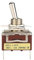 5pz 15A 250VAC Interruttore a Levetta Toggle Switch ON-OFF 2 Posizione 2 Pin Pulsante a Bilanciere Switch Interruttore a Levetta 2 Posizioni