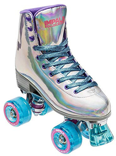 Impala ROLLERSKATES - Holographic - (US 4 / EU 35 / UK 2)