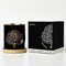 Aromafume Tree of Life Essential Oil Burner | Oil Diffuser with candle | Brass | Use for Essential Oil, Aroma Oil, Diffuser Oil, Yoga, Meditation, Home Fragrance | with Surprise 10ml Essential Oil