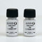 SD COLORS Kit di riparazione penna per ritocco ZNL, 15 ML, colore bianco perlato (Just Paint)