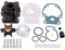Aramox Reparatur-Kit, Außenbordmotoren Reparatur-Laufrad-Kit für Johnson Evinrude 20/25/30/35 PS, 393630