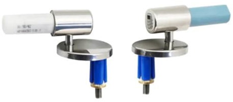 KIT CERNIERE RALLENTATE PER SEDILE 181-L901