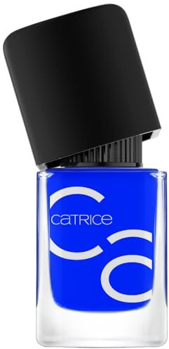 CATRICE ESMALTE DE UÑAS ICONAILS GEL 144 YOUR ROYAL HIGHNESS
