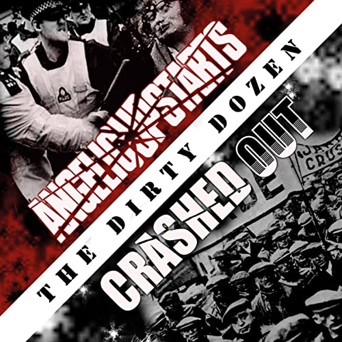 The Dirty Dozen (Split
