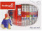 Robert Frederick Paddington Children's 42 Piece Art Set For Ages 3 to 8 Years - Includes Paints and Crayons, 1 count (Pack of 1)