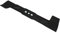 perfektGarten 32 cm Rasenmähermesser kompatibel mit Bosch Rotak 32 Li, 32 Li High Power / F016800332