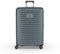 Victorinox Airox Advanced Large Case, Reisekoffer, Leicht, Damen/Herren, 50 x 32 x 75 cm, 103 l, Erweiterbar, Grau
