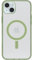 Cover OtterBox Serie Clear Case con MagSafe per iPhone 15 Plus, Resistente a Shock e Cadute, Ultra Sottile, Protettiva, testata 2x norme MIL-STD 810G, Moray