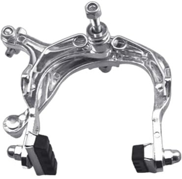ZIDDAR Cycling Long Arm Clamp C Shape Brake Aluminum Alloy Bicycles Brake Long Plier Brake Calipers Bicycles Brake Calipers