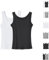 Uwdiohq ofertas flash del dia alimentacion Camiseta De Tirantes Camisetas Lenceras Negras Mujer Rayas Y Blancas Manga Corta Mostaza Top Rosa Fucsia Tank Fiesta Termica Chalecos Vestir Para Lenceros