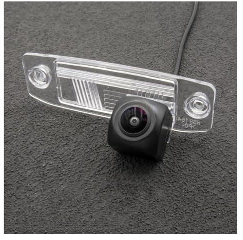 Backup Kamera Für KIA Für Sorento Für Sorento R XM 2010~2015 Für Sportage 2011-2015 Für Ceed (ED) 2006-2012 X Linie X-Linie Carens Auto Rückansicht Kamera Rückfahrkamera(A120 CVBS 680x480)