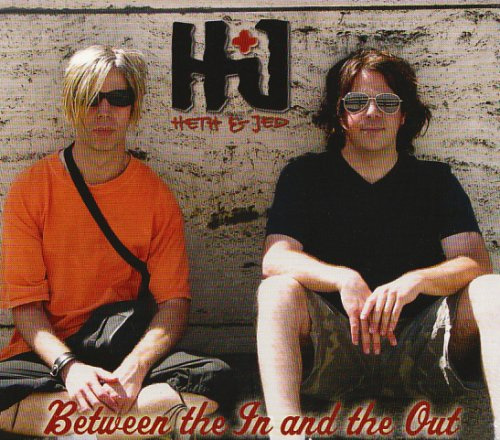 Between the in & the Out
