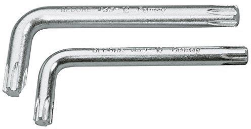 Tournevis d'angle, profilé en coin RIBE M14