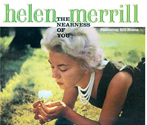 Nearness of You + You'Ve Got a Date With the Blues