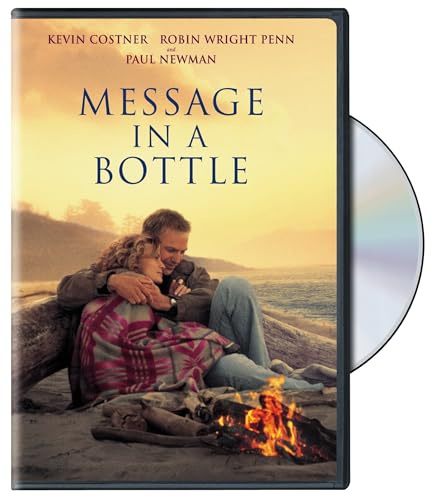 Message in a Bottle (DVD)