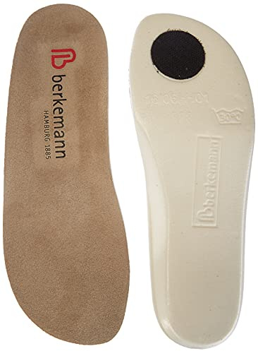 Berkemann Wechselfußbett MELBOURNE, Schuhgröße:EUR 35.5