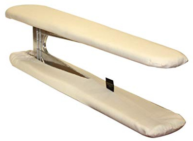 Newhouse Specialty Padded Sleeve Ironing Board 24 L x 5 W x 7 H