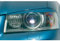 RDX Racedesign RDSB003 Scheinwerferblenden A3 8P 2003-2008 (ABS)