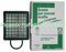Vorwerk Microfiltro Igienico Folletto Aspirapolvere VK130 VK131 ORIGINALE