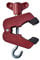PIHER Multiclamp Greifzange mit Haken