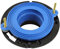 Fluidmaster 7530P8 Universal Better Than Wax Toilet Seal, Wax-Free Toilet Bowl Gasket Fits Any Drain