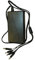 OYN-X 12v CCTV Power Supply PSU 4-Way 5A (5amp) for 4 Cameras Professional Use UK Main Plug