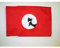 AZ FLAG - Flagge Sindhi Von Pakistan - 45x30 cm Mit Kordel - Pakistanische Fahne 30 x 45 Cm - Flaggen