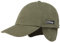 LIPODO Cappellino Thinsulate con Paraorecchie Donna/Uomo - Cappello Invernale Berretto Baseball Protezione Orecchie Visiera, paraorecchie, Fodera, Chiuso Dietro Inverno Autunno/Inverno - L (57-58