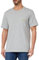 Carhartt Workwear Pocket T-Shirt S/S - Baumwoll T-Shirt,heather grey 034, XL
