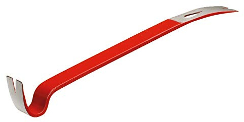 Hultafors 827023U Brechstange, Stahl, 108 Mini, 19,1 cm