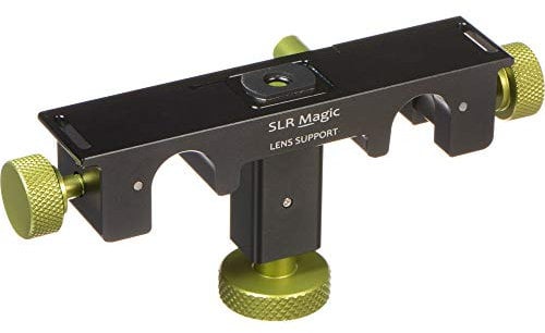 SLR MAGIC Supporto obiettivo 15MM Rod (SLR-LSA (15))