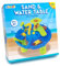 abeec Sand And Water Table - Water And Sand Play Table - Sand Toys - Kids Outdoor Play Equipment - Kids Outdoor Toys - Water Wheel, Sand Shapes, Plastic Boats & More Sand Pit Toys