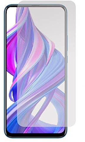 Todotumovil Protector de Pantalla Huawei Honor 9X Cristal Templado Vidrio 9H para movil