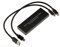 KALEA-INFORMATIQUE Caja USB 3.0 A o C para SSD MACBOOCK PCIe. Chipset PLX. Mac 2013 2014 2015 2016 2017 2018 2019 2020 en 12+16 Puntos